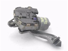 Recambio de motor limpiaparabrisas delantero para ford focus berlina (cew) 1.0 business referencia OEM IAM BM5117504BK 1,42587E+