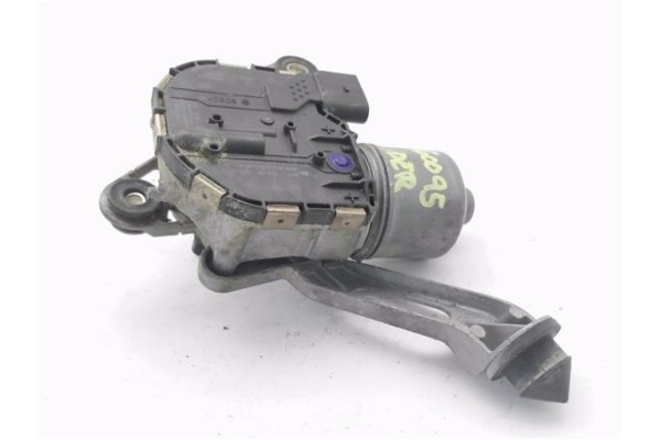 Recambio de motor limpiaparabrisas delantero para ford focus berlina (cew) 1.0 business referencia OEM IAM BM5117504BK 1,42587E+