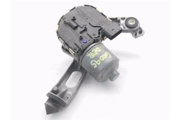 Recambio de motor limpiaparabrisas delantero para ford focus berlina (cew) 1.0 business referencia OEM IAM BM5117504BK 1,42587E+
