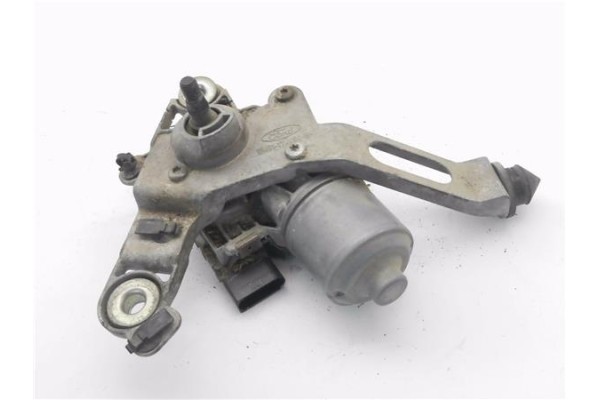 Recambio de motor limpiaparabrisas delantero para ford focus berlina (cew) 1.0 business referencia OEM IAM BM5117504BK 1,42587E+