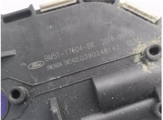 Recambio de motor limpiaparabrisas delantero para ford focus berlina (cew) 1.0 business referencia OEM IAM BM5117504BK 1,42587E+