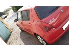 suzuki swift iii (sg) del año 2005