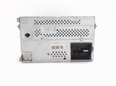 Recambio de radio / cd para skoda fabia (5j2) 1.2 referencia OEM IAM 5J0035161C 28289316 
