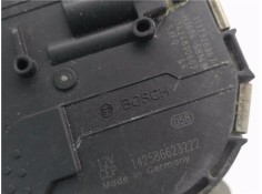 Recambio de motor limpiaparabrisas delantero para ford focus berlina (cew) 1.0 business referencia OEM IAM BM5117504BK 1,42587E+