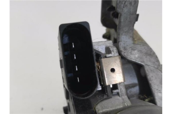 Recambio de motor limpiaparabrisas delantero para ford focus berlina (cew) 1.0 business referencia OEM IAM BM5117504BK 1,42587E+