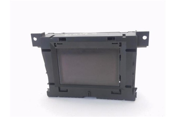 Recambio de pantalla para opel antara 2.2 selective referencia OEM IAM 95905400 28321373 