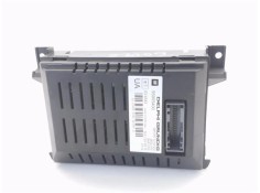 Recambio de pantalla para opel antara 2.2 selective referencia OEM IAM 95905400 28321373 