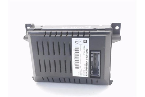 Recambio de pantalla para opel antara 2.2 selective referencia OEM IAM 95905400 28321373 