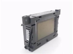 Recambio de pantalla para opel antara 2.2 selective referencia OEM IAM 95905400 28321373 