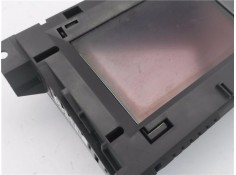 Recambio de pantalla para opel antara 2.2 selective referencia OEM IAM 95905400 28321373 