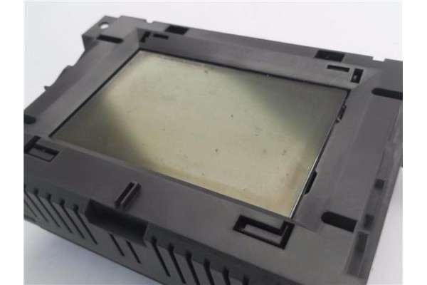 Recambio de pantalla para opel antara 2.2 selective referencia OEM IAM 95905400 28321373 