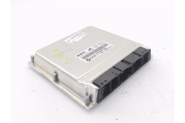 Recambio de centralita para land rover freelander (ln) 2.0 hse familiar referencia OEM IAM 7792938 281010811 