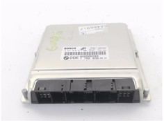 Recambio de centralita para land rover freelander (ln) 2.0 hse familiar referencia OEM IAM 7792938 281010811 