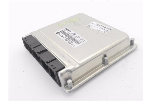 Recambio de centralita para land rover freelander (ln) 2.0 hse familiar referencia OEM IAM 7792938 281010811 