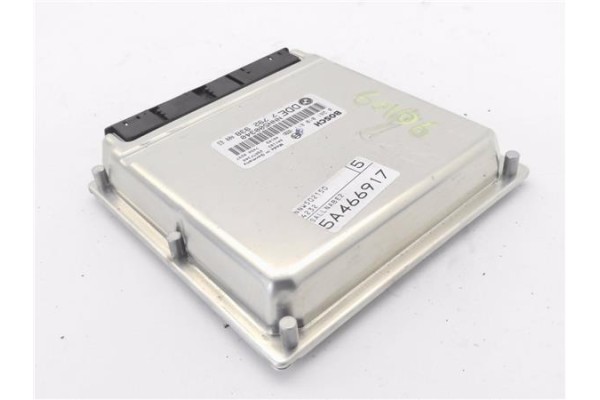Recambio de centralita para land rover freelander (ln) 2.0 hse familiar referencia OEM IAM 7792938 281010811 