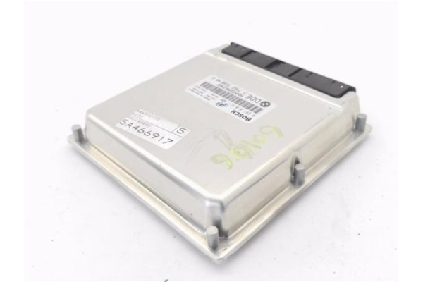Recambio de centralita para land rover freelander (ln) 2.0 hse familiar referencia OEM IAM 7792938 281010811 