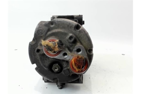 Recambio de compresor aire acond. para ford focus c-max (cap) 1.8 connection referencia OEM IAM 4M5H19D629AE) (4M5H19D629AF) (4M