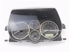 CUADRO COMPLETO LR0018006 YWY500070 