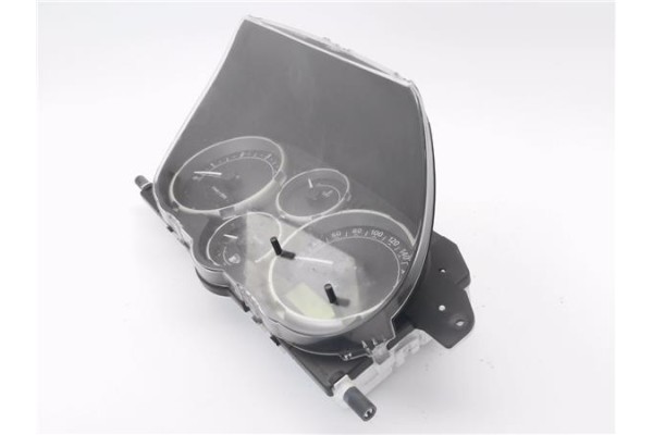 Recambio de cuadro completo para land rover freelander (ln) 2.0 hse familiar referencia OEM IAM LR0018006 YWY500070 