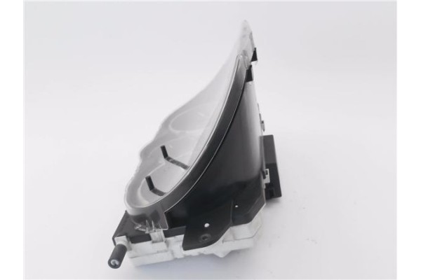 Recambio de cuadro completo para land rover freelander (ln) 2.0 hse familiar referencia OEM IAM LR0018006 YWY500070 
