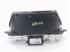 Recambio de cuadro completo para land rover freelander (ln) 2.0 hse familiar referencia OEM IAM LR0018006 YWY500070 