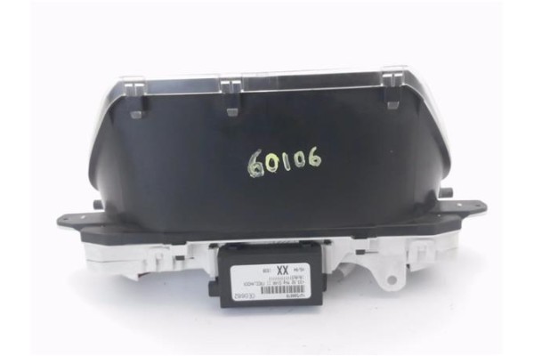 Recambio de cuadro completo para land rover freelander (ln) 2.0 hse familiar referencia OEM IAM LR0018006 YWY500070 