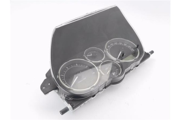 Recambio de cuadro completo para land rover freelander (ln) 2.0 hse familiar referencia OEM IAM LR0018006 YWY500070 