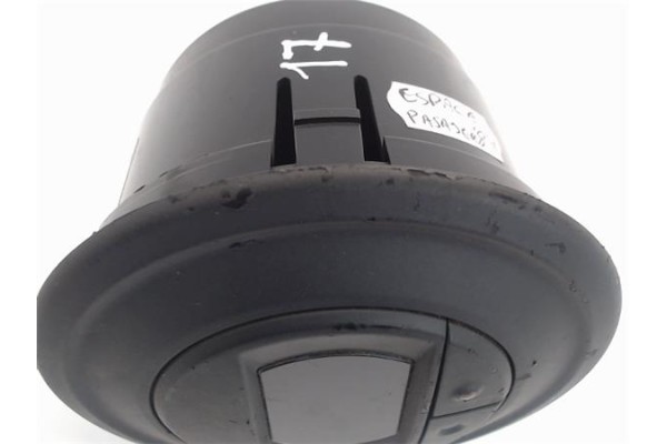 Recambio de mandos climatizador para renault espace iv (jk0) referencia OEM IAM 8200367334 21000166A 
