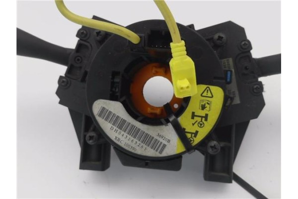 Recambio de mando intermitencia para land rover freelander (ln) 2.0 hse familiar referencia OEM IAM 37102A 37103A 