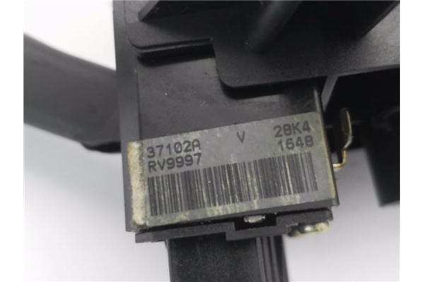 Recambio de mando intermitencia para land rover freelander (ln) 2.0 hse familiar referencia OEM IAM 37102A 37103A 