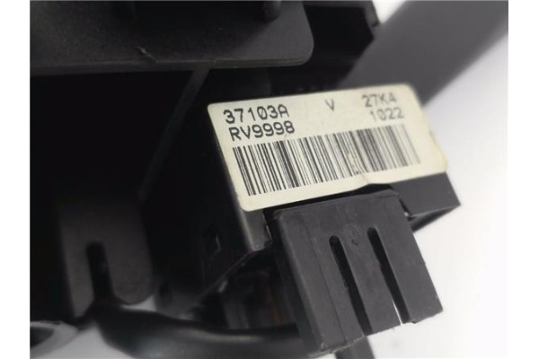 Recambio de mando intermitencia para land rover freelander (ln) 2.0 hse familiar referencia OEM IAM 37102A 37103A 
