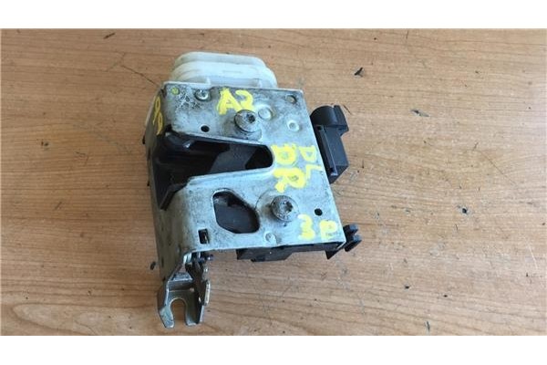 Recambio de cierre electromagnetico delantero derecho para audi a3 (8l) 1.8 ambition referencia OEM IAM 8L1837016A  