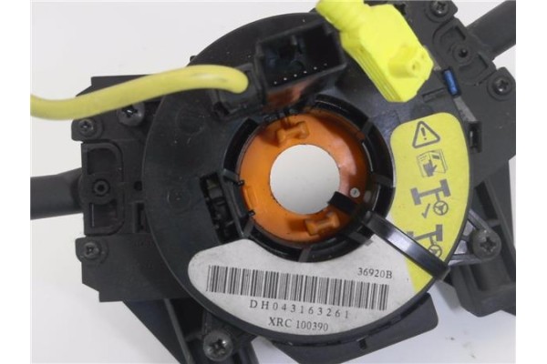 Recambio de mando intermitencia para land rover freelander (ln) 2.0 hse familiar referencia OEM IAM 37102A 37103A 