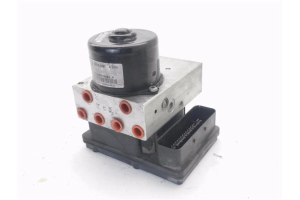 Recambio de nucleo abs para land rover freelander (ln) 2.0 hse familiar referencia OEM IAM 4BTCSHDC SRB500240 