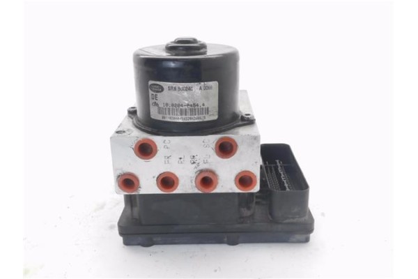 Recambio de nucleo abs para land rover freelander (ln) 2.0 hse familiar referencia OEM IAM 4BTCSHDC SRB500240 