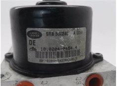 Recambio de nucleo abs para land rover freelander (ln) 2.0 hse familiar referencia OEM IAM 4BTCSHDC SRB500240 