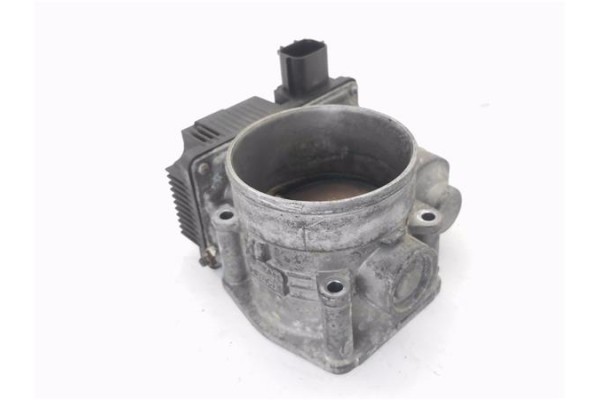Recambio de caja mariposa aire para nissan murano (z50) 3.5 referencia OEM IAM SERA57601  