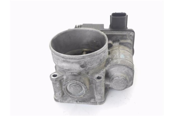 Recambio de caja mariposa aire para nissan murano (z50) 3.5 referencia OEM IAM SERA57601  