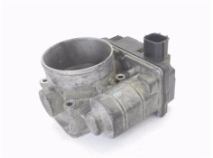Recambio de caja mariposa aire para nissan murano (z50) 3.5 referencia OEM IAM SERA57601  