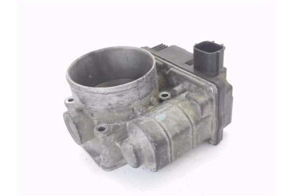 Recambio de caja mariposa aire para nissan murano (z50) 3.5 referencia OEM IAM SERA57601  