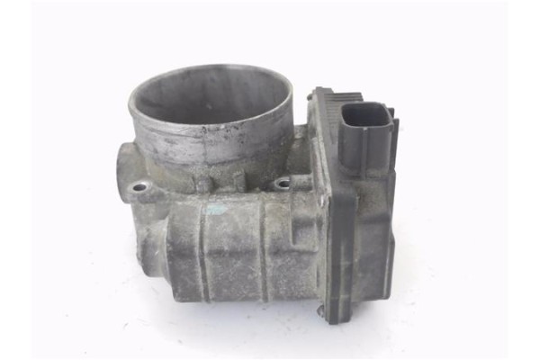 Recambio de caja mariposa aire para nissan murano (z50) 3.5 referencia OEM IAM SERA57601  