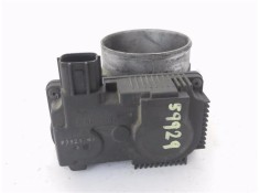 Recambio de caja mariposa aire para nissan murano (z50) 3.5 referencia OEM IAM SERA57601  