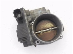 Recambio de caja mariposa aire para nissan murano (z50) 3.5 referencia OEM IAM SERA57601  