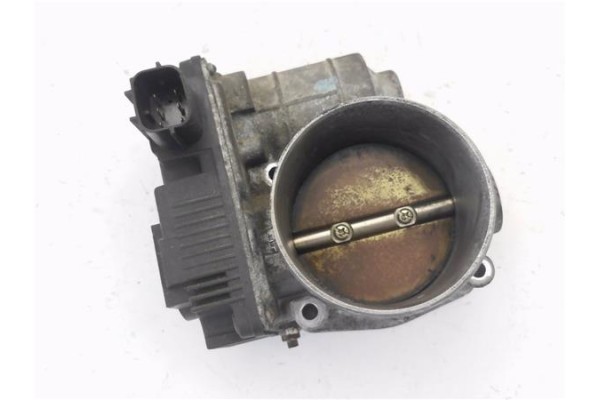 Recambio de caja mariposa aire para nissan murano (z50) 3.5 referencia OEM IAM SERA57601  