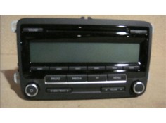 RADIO / CD 5P0035186 X7640236366 