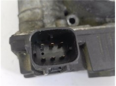 Recambio de caja mariposa aire para nissan murano (z50) 3.5 referencia OEM IAM SERA57601  