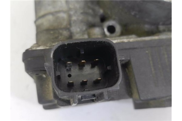 Recambio de caja mariposa aire para nissan murano (z50) 3.5 referencia OEM IAM SERA57601  