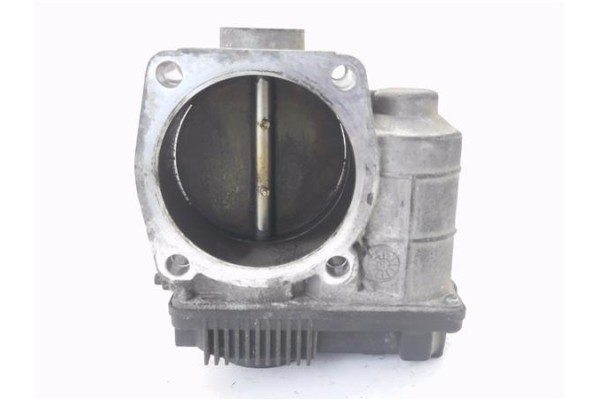Recambio de caja mariposa aire para nissan murano (z50) 3.5 referencia OEM IAM SERA57601  
