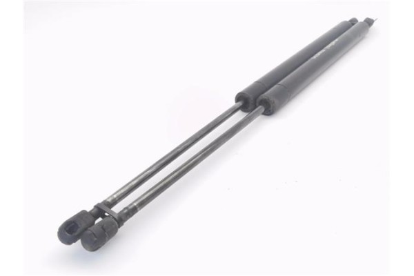 Recambio de amortiguador porton para volkswagen transporter iv furgón (70xa) 2.5 tdi referencia OEM IAM 7D0829331  
