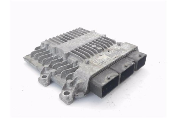 Recambio de centralita para peugeot expert furgón 2.0 furgón l1h1 referencia OEM IAM 9664807380 5WS40662AT 
